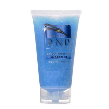 Ексфолиращ гел за педикюр