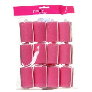 Дунапренови ролки за коса /29522 - големи/ 