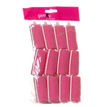 Дунапренови ролки за коса /29542 - малки/ 