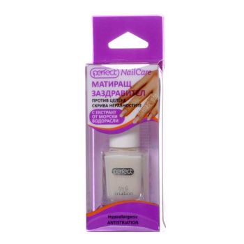 Anti Striation матиращ заздравител против цепене, скрива неравностите