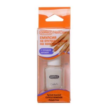 Cuticle Remover емулсия за отстраняване на кожички 