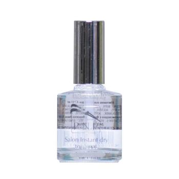 Професионален топ лак /Salon Instant dry top coat/