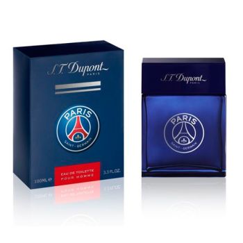 Paris Saint-Germain EDT тоалетна вода за мъже