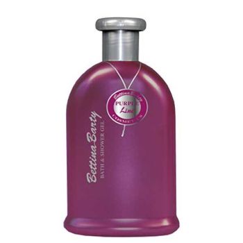 Bettina Barty Purple line душ-гел