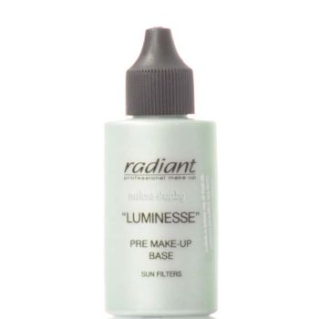 Luminesse основа за грим зелена 01-Mint       