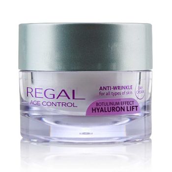 Age Control Hyaluron Lift дневен крем против бръчки с UV A + UV B защита