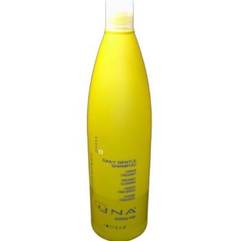UNA професионален шампоан за ежедневна употреба