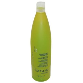 UNA професионален шампоан против пърхот