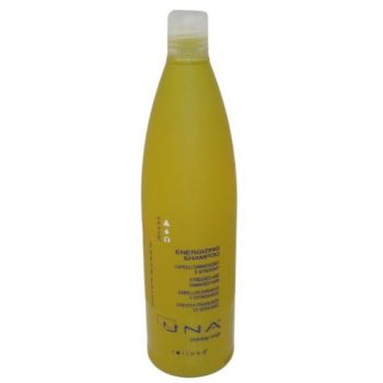 UNA професионален енергизиращ шампоан