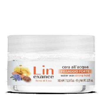 Semi di Lino водна вакса за коса