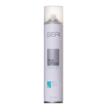 Seri Hair Spray Normal професионален лак за коса