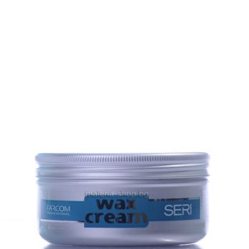 Seri Вакса за коса /гума/