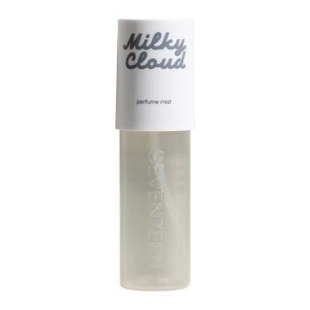 Seventeen mist Milky Cloud спрей за коса и тяло, нов, есен 2026