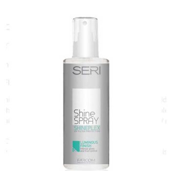 Shine Hair Spray  спрей за блясък