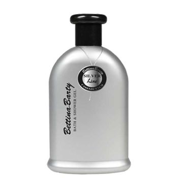Bettina Barty Silver line душ-гел