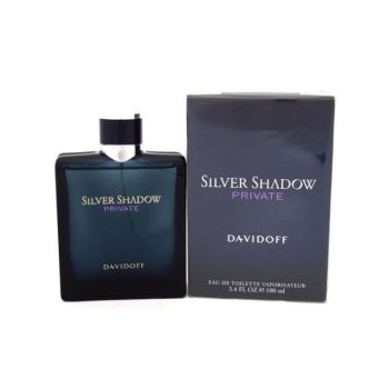 Silver Shadow Private EDT тоалетна вода за мъже