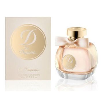 So EDР дамски парфюм