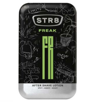 STR8 Freak лосион за след бръснене