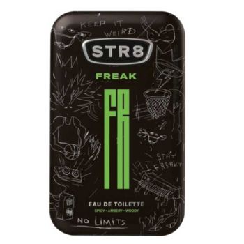 STR8 Freak EDT тоалетна вода за мъже