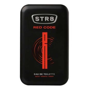 STR8 Red Code EDT тоалетна вода за мъже