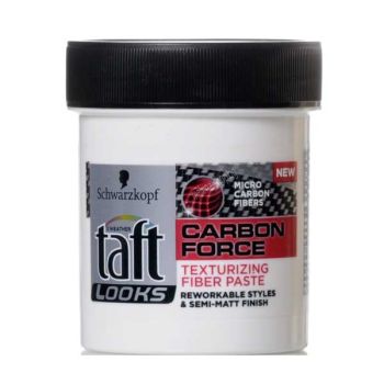 Carbon Force паста за коса