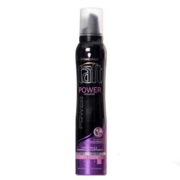 Power Mousse пяна за коса 