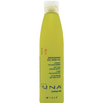 UNA Design Oil-Non-Oil - Shine 4 - олио не олио