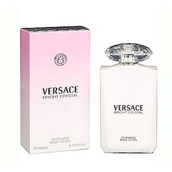 Bright Crystal лосион за тяло