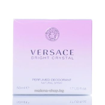 Bright Crystal DEO парфюм-дезодорант за жени