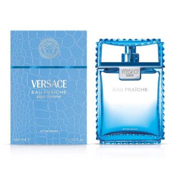 Versace Eau Fraiche лосион за след бръснене