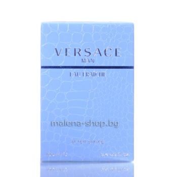 Eau Fraiche лосион за след бръснене