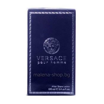 Pour Homme лосион за след бръснене