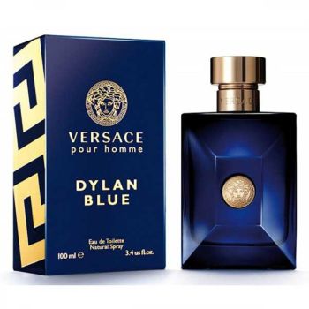 Pour Homme Dylan Blue EDT тоалетна вода за мъже, без опаковка