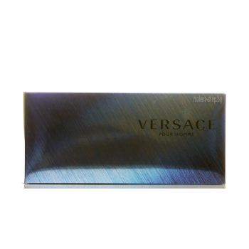 Мъжки комплект Pour Homme EDT 100 мл+EDT 10 мл+несесер 