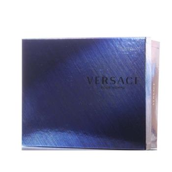 Мъжки комплект Pour Homme EDT 50 мл+SHG 50 мл+ASB 50 ml     