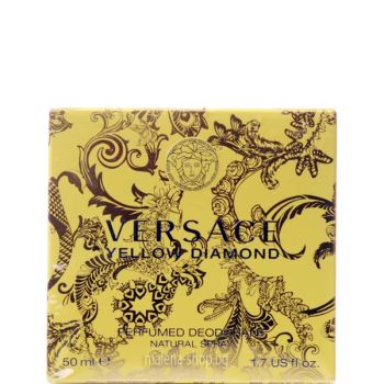 Yellow Diamond DEO парфюм-дезодорант за жени