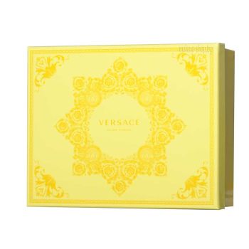 Дамски комплект Yellow Diamond EDT 50 мл+BL 50 мл+SHG 50 мл