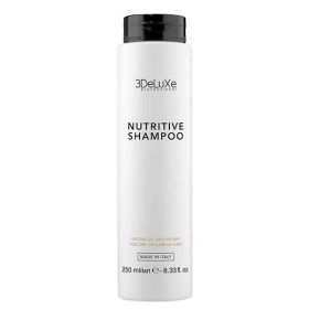 Nutritive Shampoo професионален подхранващ шампоан 