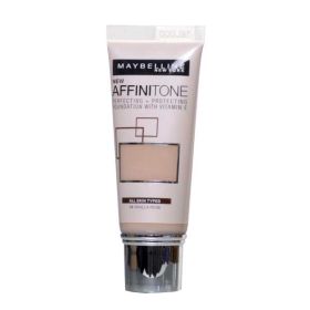 Maybelline Affinitone фон дьо тен /16 Vanilla Rose/
