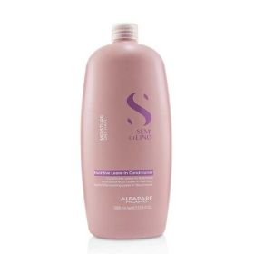Alfaparf Semi Di Lino Moisture - хидратиращ балсам без изплакване