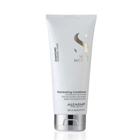 Alfaparf Semi Di Lino Diamond  - балсам за диамантен блясък