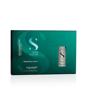 Alfaparf Semi Di Lino Reconstruction – възстановяващи ампули за коса