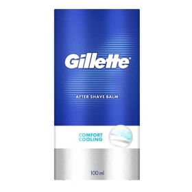 Gillette Comfort Cooling балсам за след бръснене