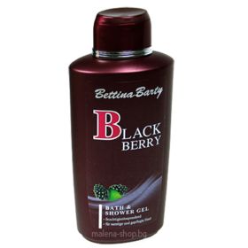 Blackberry душ-гел