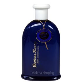 Blue Line душ-гел