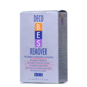 Deco Bes Remover - Ремувър за боя за коса