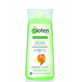 Skin Moisture освежаващ тоник-лосион, за нормална и комбинирана кожа