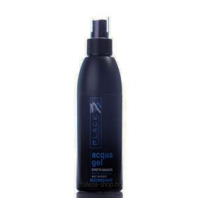 Black Professional Acqua Gel - течен гел за коса