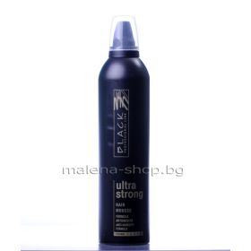  Ultra Strong Hair Mousse F5 - суха пяна за ултра фиксация