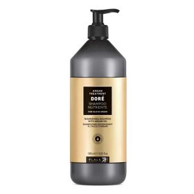 Black Professional Dore Nourishing shampoo професионален подхранващ шампоан, с арганово масло